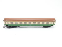 BTTB TT Personenwagen 1./2. Klasse grün/beige 515038 13019-3 DR