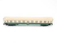 BTTB TT Personenwagen 1./2. Klasse grün/beige 515038 13019-3 DR