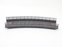 Märklin H0 7267 Gebogenes Rampenstück für...