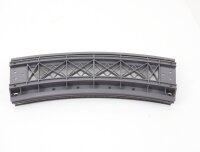 Märklin H0 7267 Gebogenes Rampenstück für M-Gleis u. K-Gleis 360r