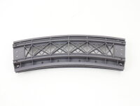 Märklin H0 7267 Gebogenes Rampenstück für M-Gleis u. K-Gleis 360r