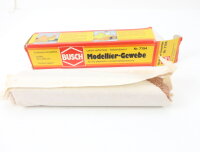 Busch 7194 Gipsgewebe Modellier-Gewebe Modellbau Geländebau 200 x 20 cm OVP