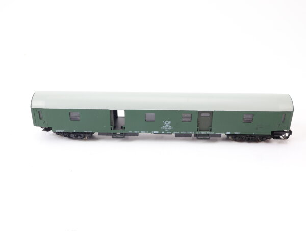 BTTB TT 13810 Personenwagen Bahn-Postwagen 51 50 00-42900-8 DR