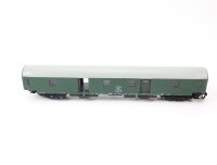 BTTB TT 13810 Personenwagen Bahn-Postwagen 51 50...