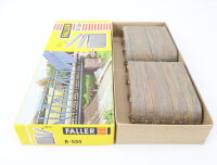 Faller H0 B-534 20x Brückenpfeiler Viaduktpfeiler