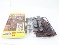 Faller H0 B-141 Ausschmückung Bahnbetriebswerk 1:87