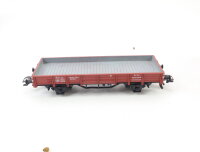 Märklin H0 4423 offener Güterwagen...