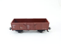 Märklin H0 4430 offener Güterwagen Hochbordwagen 510 2 382-7 DB