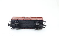 Märklin H0 4430 offener Güterwagen Hochbordwagen 510 2 382-7 DB