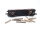 Piko H0 5/6423/010 Güterwagen Hochbordwagen mit Rundholzladung 47-73-72 DR / AC