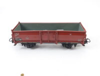 Märklin H0 4602 offener Güterwagen Hochbordwagen 862226 DB + Ladung Träger
