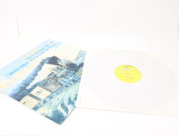 Schallplatte Dvorak Symphonie Nr.9 Ferenc Fricsay Deutsche Grammophon 1960