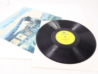 Schallplatte Dvorak Symphonie Nr.9 Ferenc Fricsay Deutsche Grammophon 1960