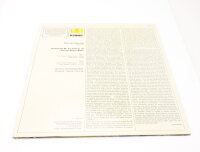 Schallplatte Dvorak Symphonie Nr.9 Ferenc Fricsay Deutsche Grammophon 1960