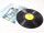 Schallplatte Dvorak Symphonie Nr.9 Ferenc Fricsay Deutsche Grammophon 1960