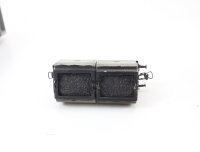 Roco H0 46115 Güterwagen Kübelwagen grau "Preussag Ibbenbüren Nr. 30" / AC