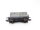 Roco H0 46115 Güterwagen Kübelwagen grau "Preussag Ibbenbüren Nr. 30" / AC