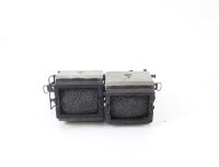 Roco H0 46115 Güterwagen Kübelwagen grau "Preussag Ibbenbüren Nr. 30" / AC
