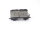 Roco H0 46115 Güterwagen Kübelwagen grau "Preussag Ibbenbüren Nr. 30" / AC