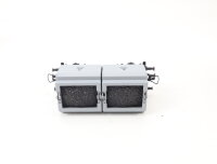 Roco H0 46115 Güterwagen Kübelwagen grau "Preussag Ibbenbüren Nr. 34" / AC NEM