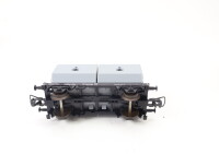 Roco H0 46115 Güterwagen Kübelwagen grau "Preussag Ibbenbüren Nr. 34" / AC NEM