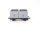 Roco H0 46115 Güterwagen Kübelwagen grau "Preussag Ibbenbüren Nr. 34" / AC NEM