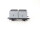 Roco H0 46115 Güterwagen Kübelwagen grau "Preussag Ibbenbüren Nr. 34" / AC NEM