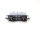 Roco H0 46115 Güterwagen Kübelwagen grau "Preussag Ibbenbüren Nr. 34" / AC NEM
