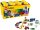 LEGO® Classic 10696 Mittelgroße Bausteine-Box, 484 Teile