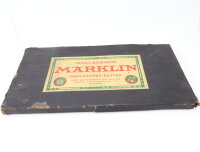 Märklin H0 Nr. 4A Metallbaukasten Bausatz