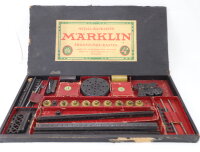 Märklin H0 Nr. 4A Metallbaukasten Bausatz