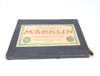 Märklin H0 Nr. 2A Metallbaukasten Bausatz