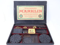 Märklin H0 Nr. 2A Metallbaukasten Bausatz