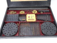 Märklin H0 Nr. 2A Metallbaukasten Bausatz