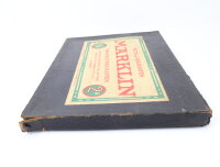 Märklin H0 Nr. 2A Metallbaukasten Bausatz
