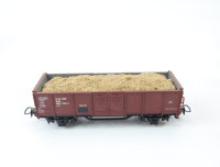 Piko H0 5/6410/021 Güterwagen Hochbordwagen mit...