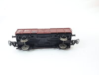 Piko H0 5/6410/021 Güterwagen Hochbordwagen mit Ladung 508 7 393-6 DB