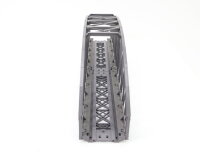 Märklin H0 7263 Brücke Stahl-Bogenbrücke für K+M Gleis Länge 360 mm / OVP