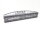 Märklin H0 7263 Brücke Stahl-Bogenbrücke für K+M Gleis Länge 360 mm / OVP