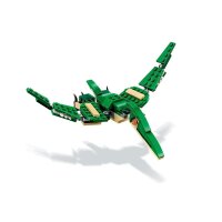 LEGO® Creator 31058 Dinosaurier, 174 Teile