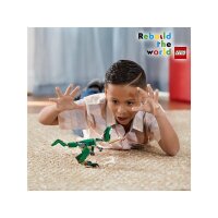 LEGO® Creator 31058 Dinosaurier, 174 Teile
