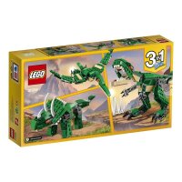 LEGO® Creator 31058 Dinosaurier, 174 Teile