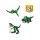 LEGO® Creator 31058 Dinosaurier, 174 Teile