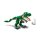 LEGO® Creator 31058 Dinosaurier, 174 Teile