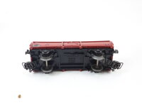 Märklin H0 4602 offener Güterwagen Hochbordwagen 862226 DB mit Ladung