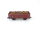 Piko H0 54137 Güterwagen Hochbordwagen Kristalladung 701 643 DB mit Ladung / NEM