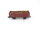 Piko H0 54137 Güterwagen Hochbordwagen Kristalladung 701 643 DB mit Ladung / NEM