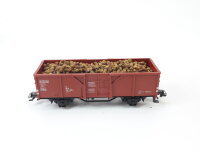 Märklin H0 4430 offener Güterwagen...