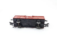 Märklin H0 4430 offener Güterwagen Hochbordwagen mit Ladegut 510 2 381-9 DB