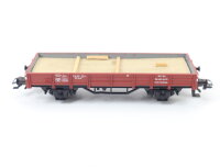Märklin H0 4423 offener Güterwagen...